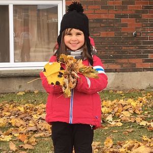 Meet your Posher, Stephanie